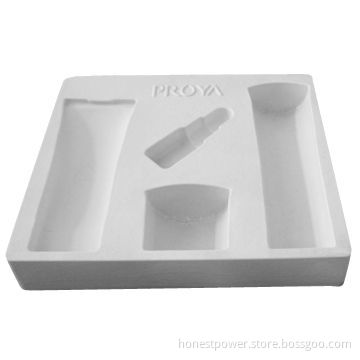 Blister Tray with Embossing Finish, Package for Toys, Cosmetic, Stationery and Automobile Phone